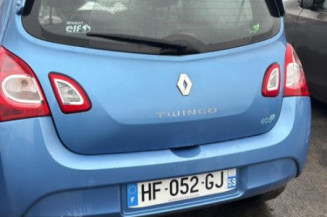 Boitier de prechauffage RENAULT TWINGO 2