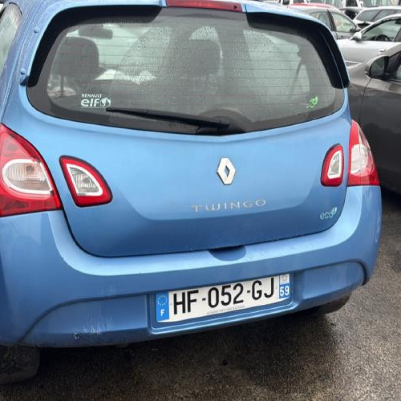 Boitier de prechauffage RENAULT TWINGO 2 Photo n°5