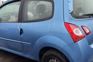 Boitier de prechauffage RENAULT TWINGO 2