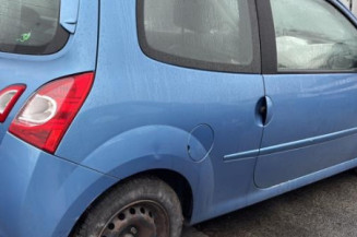 Boitier de prechauffage RENAULT TWINGO 2