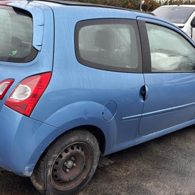 Boitier de prechauffage RENAULT TWINGO 2 Photo n°7