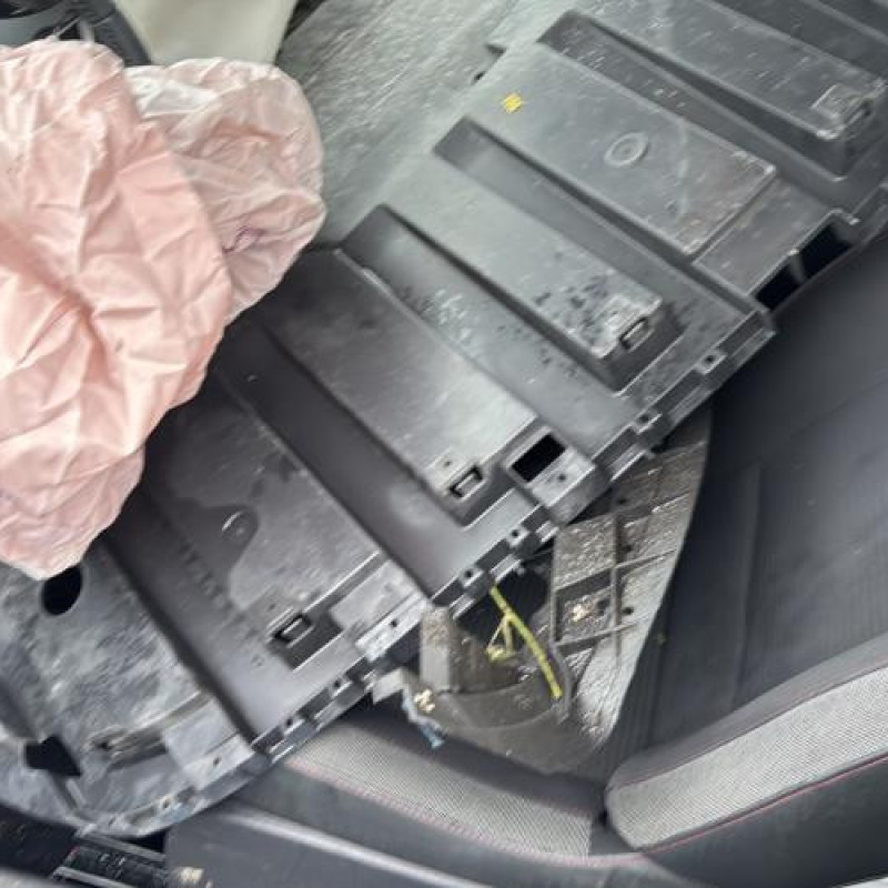 Boitier de prechauffage RENAULT TWINGO 2 Photo n°11