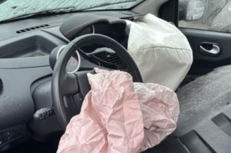 Boitier de prechauffage RENAULT TWINGO 2