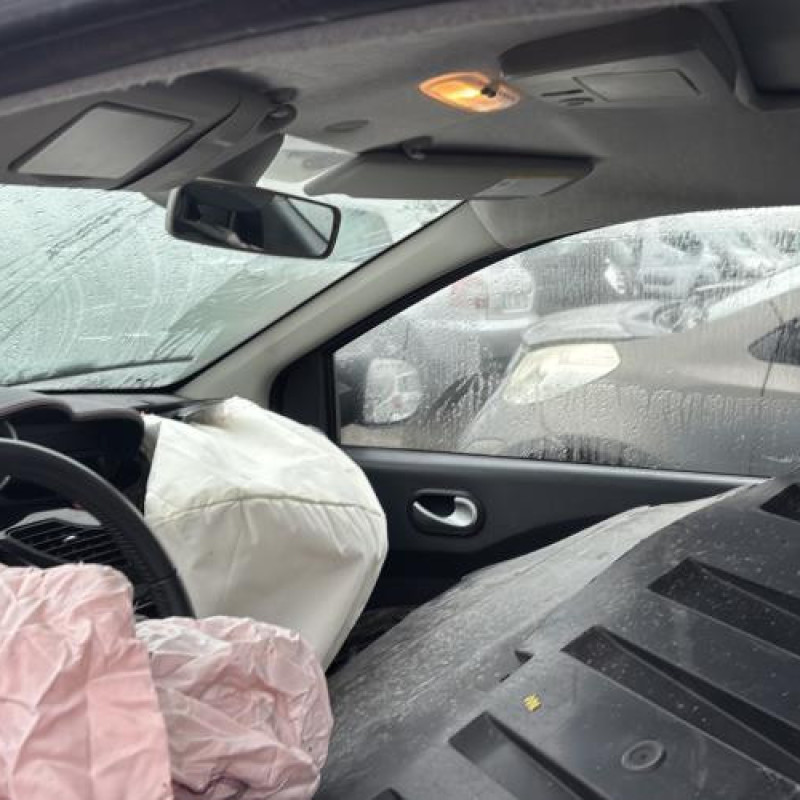 Boitier de prechauffage RENAULT TWINGO 2 Photo n°13