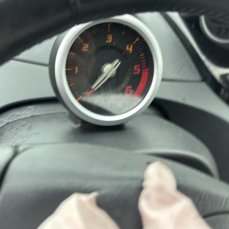 Boitier de prechauffage RENAULT TWINGO 2 Photo n°14