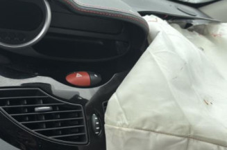Boitier de prechauffage RENAULT TWINGO 2