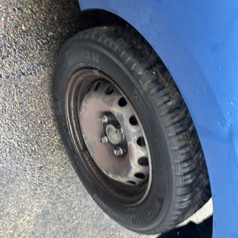 Boitier de prechauffage RENAULT TWINGO 2 Photo n°17