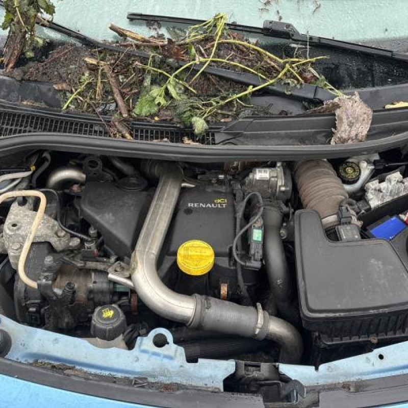 Boitier de prechauffage RENAULT TWINGO 2 Photo n°18