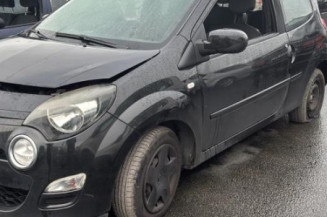 Boitier de prechauffage RENAULT TWINGO 2 Photo n°1