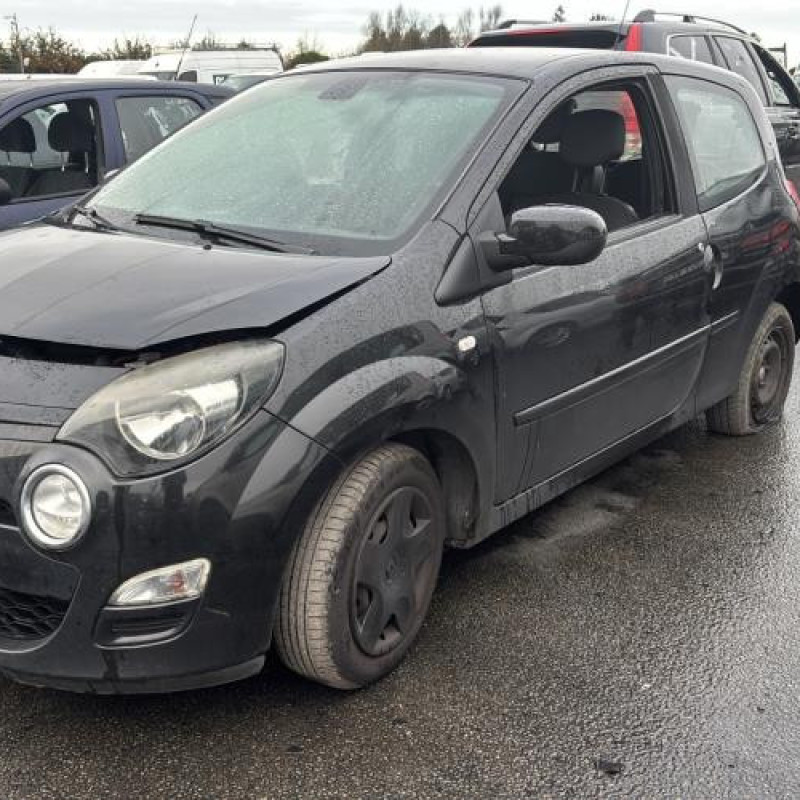 Boitier de prechauffage RENAULT TWINGO 2 Photo n°1