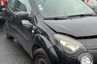 Boitier de prechauffage RENAULT TWINGO 2