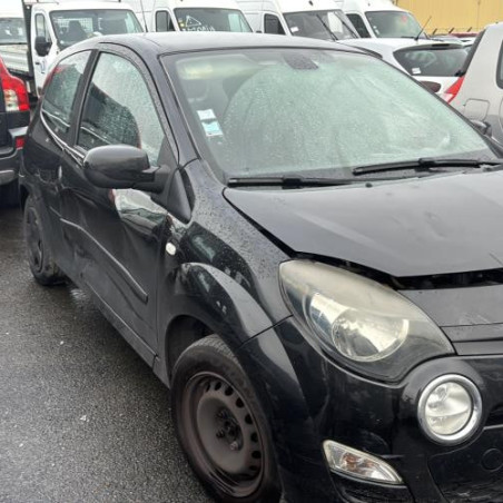 Boitier de prechauffage RENAULT TWINGO 2
