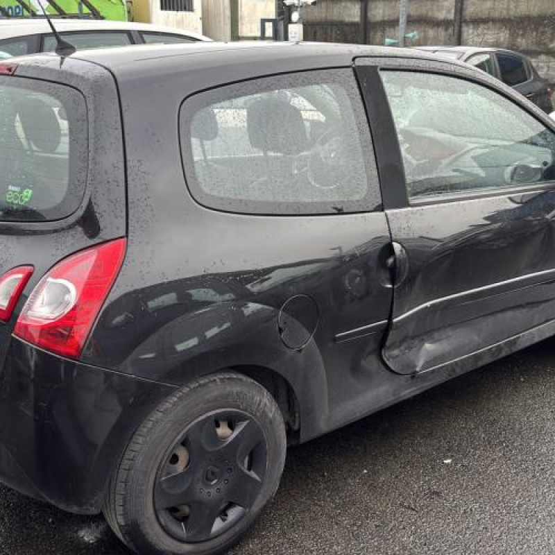 Boitier de prechauffage RENAULT TWINGO 2 Photo n°3