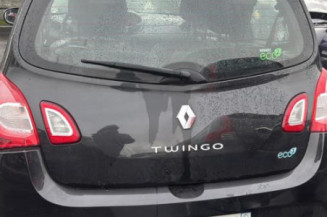 Boitier de prechauffage RENAULT TWINGO 2