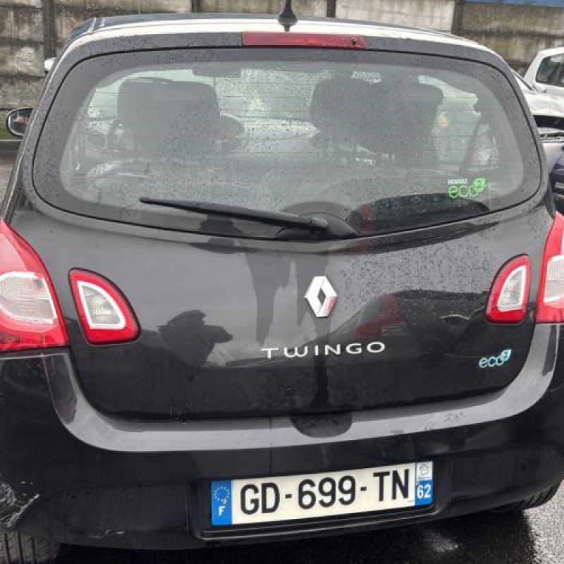 Boitier de prechauffage RENAULT TWINGO 2 Photo n°5