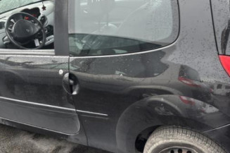 Boitier de prechauffage RENAULT TWINGO 2