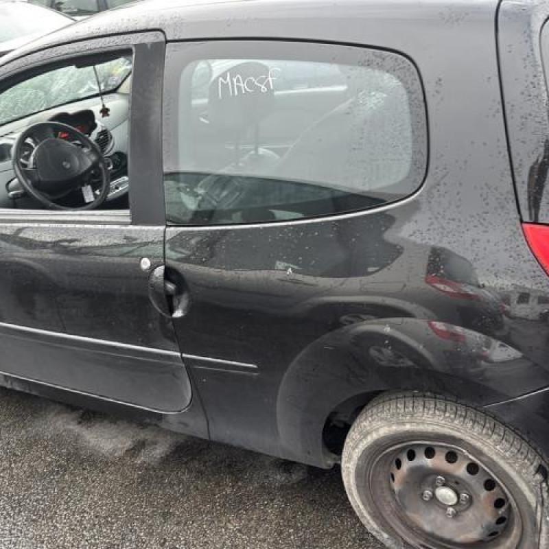 Boitier de prechauffage RENAULT TWINGO 2 Photo n°6