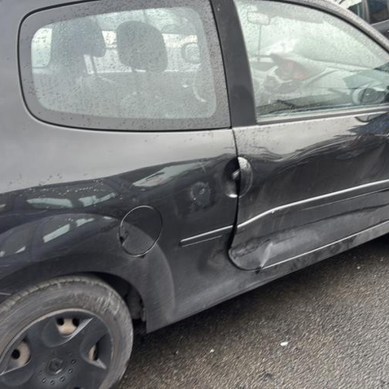 Boitier de prechauffage RENAULT TWINGO 2 Photo n°7