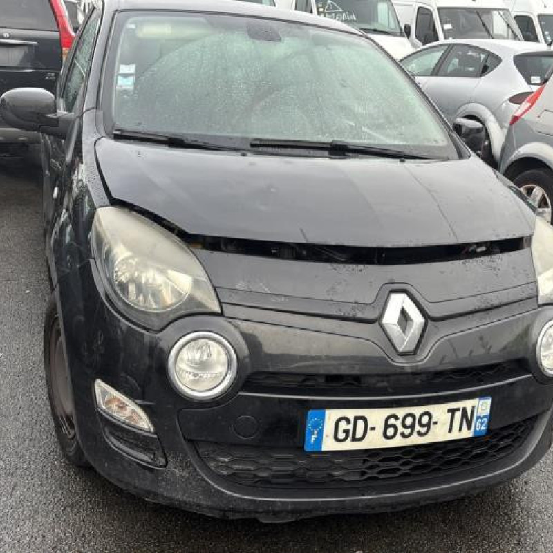 Boitier de prechauffage RENAULT TWINGO 2 Photo n°8
