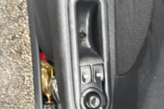 Boitier de prechauffage RENAULT TWINGO 2