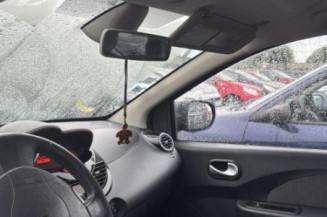 Boitier de prechauffage RENAULT TWINGO 2