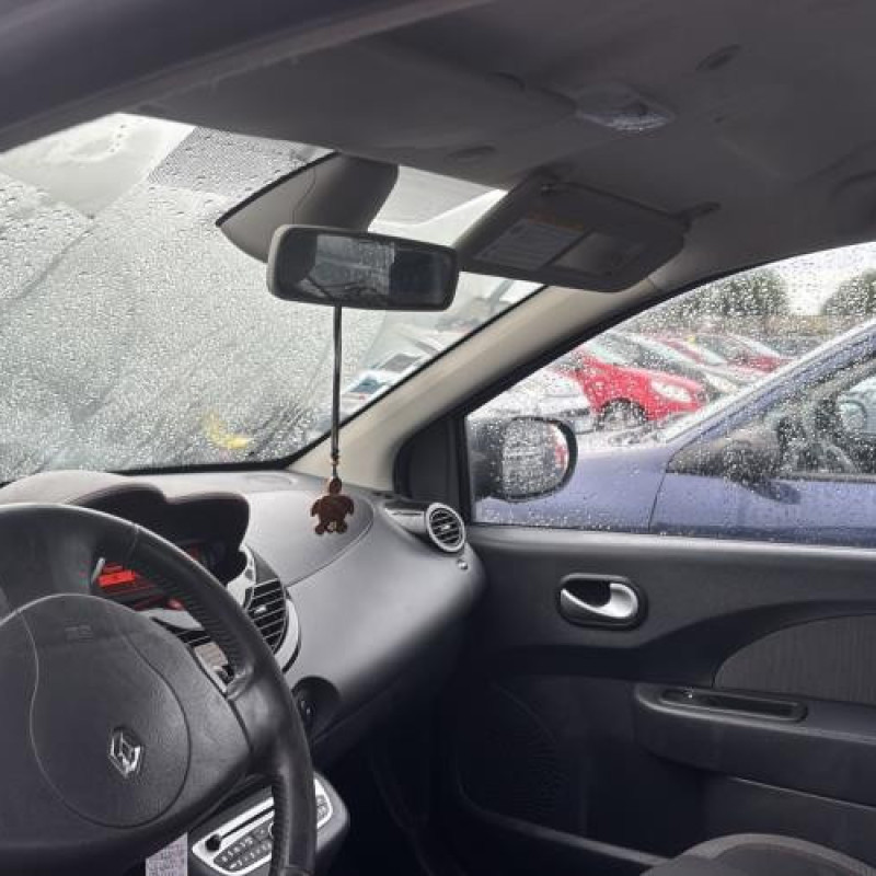 Boitier de prechauffage RENAULT TWINGO 2 Photo n°13