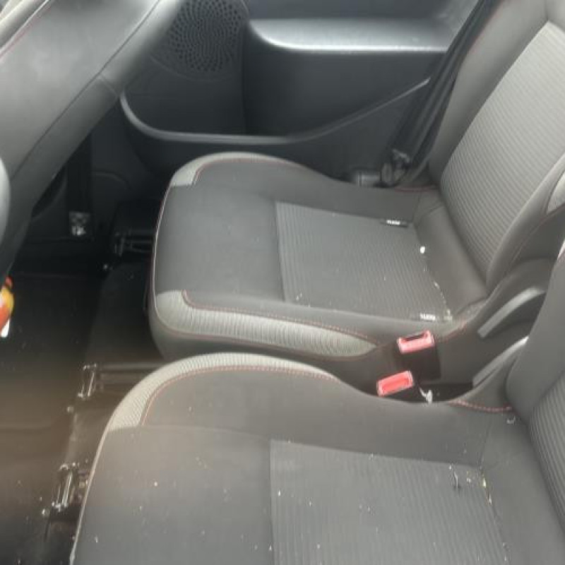 Boitier de prechauffage RENAULT TWINGO 2 Photo n°14