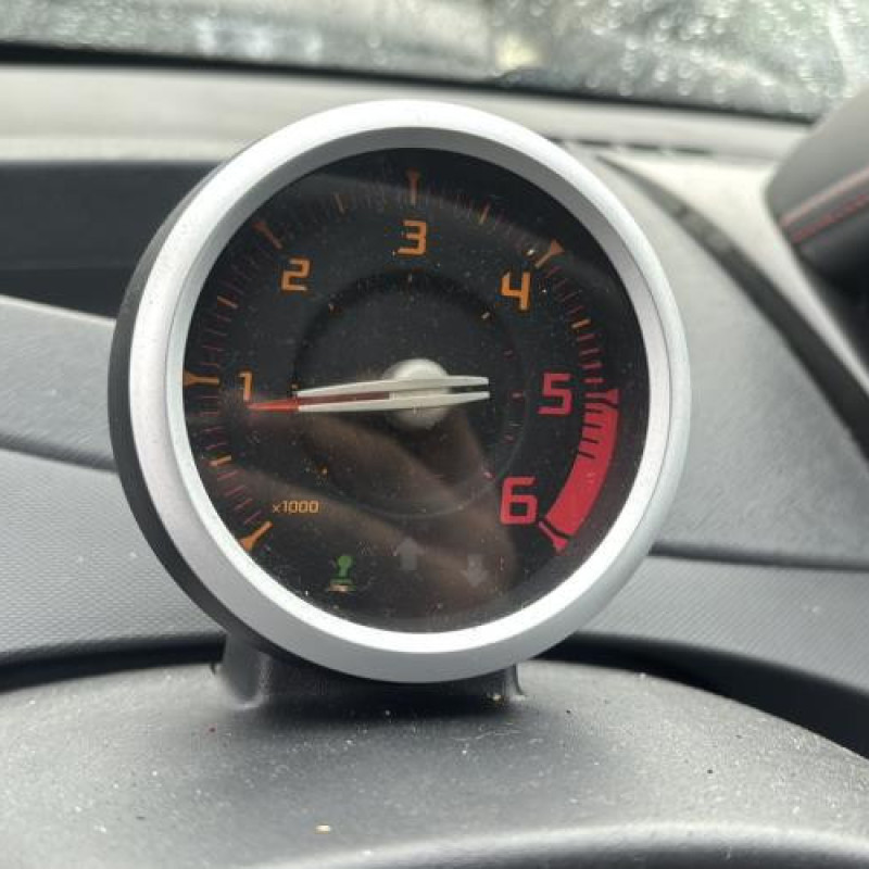 Boitier de prechauffage RENAULT TWINGO 2 Photo n°15