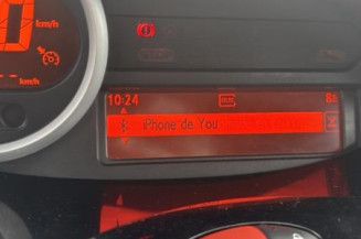 Boitier de prechauffage RENAULT TWINGO 2