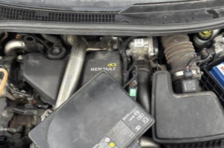 Boitier de prechauffage RENAULT TWINGO 2