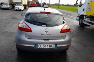 Boitier de prechauffage RENAULT MEGANE 3