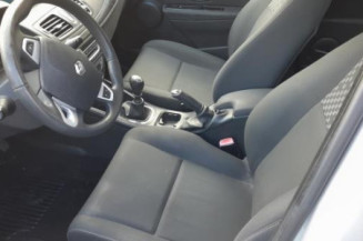 Boitier de prechauffage RENAULT MEGANE 3