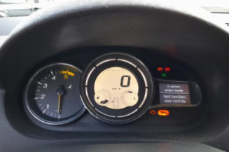 Boitier de prechauffage RENAULT MEGANE 3