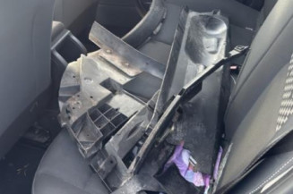 Boitier de prechauffage RENAULT MEGANE 3