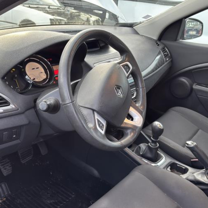 Boitier de prechauffage RENAULT MEGANE 3 Photo n°18