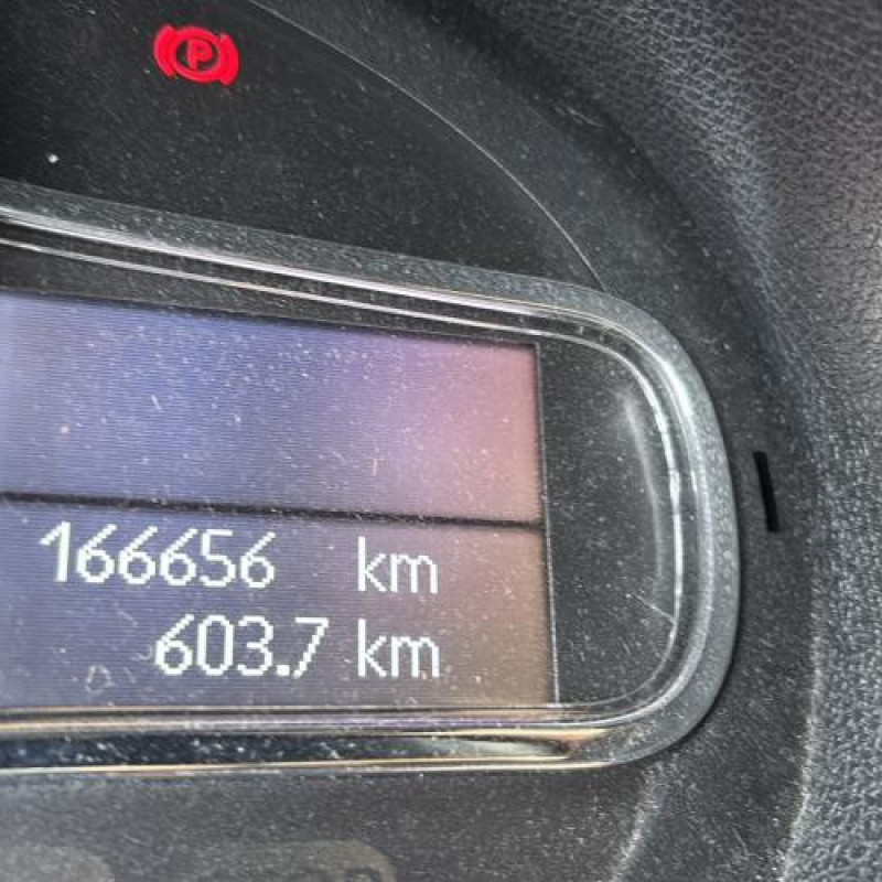 Boitier de prechauffage RENAULT MEGANE 3 Photo n°20