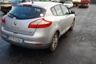 Compresseur clim RENAULT MEGANE 3