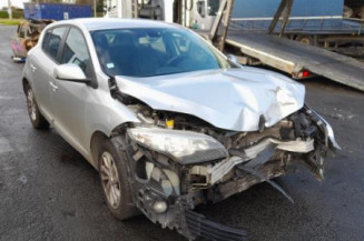 Compresseur clim RENAULT MEGANE 3