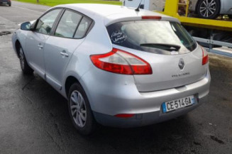 Compresseur clim RENAULT MEGANE 3