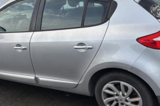 Compresseur clim RENAULT MEGANE 3