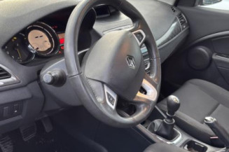 Compresseur clim RENAULT MEGANE 3