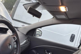 Compresseur clim RENAULT MEGANE 3