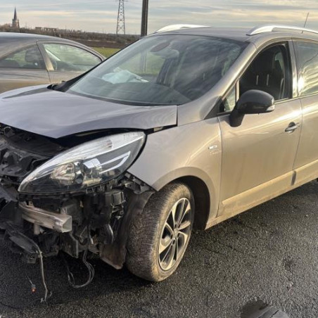 Amortisseur avant droit RENAULT GRAND SCENIC 3 Photo n°1