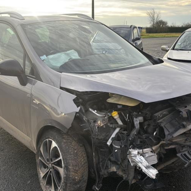 Amortisseur avant droit RENAULT GRAND SCENIC 3 Photo n°3