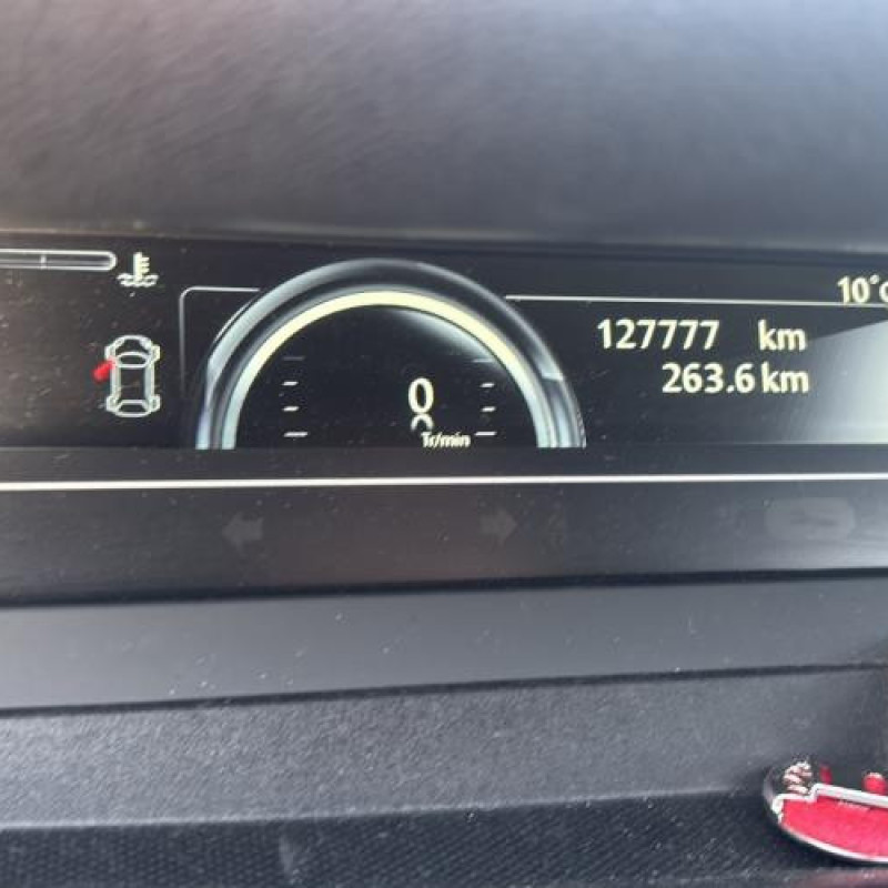 Amortisseur avant droit RENAULT GRAND SCENIC 3 Photo n°16