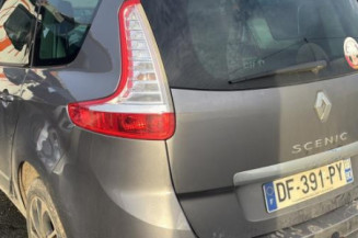 Amortisseur avant gauche RENAULT GRAND SCENIC 3