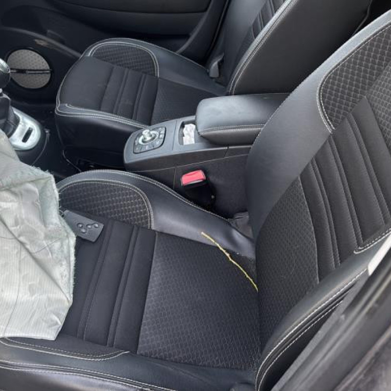 Amortisseur avant gauche RENAULT GRAND SCENIC 3 Photo n°11