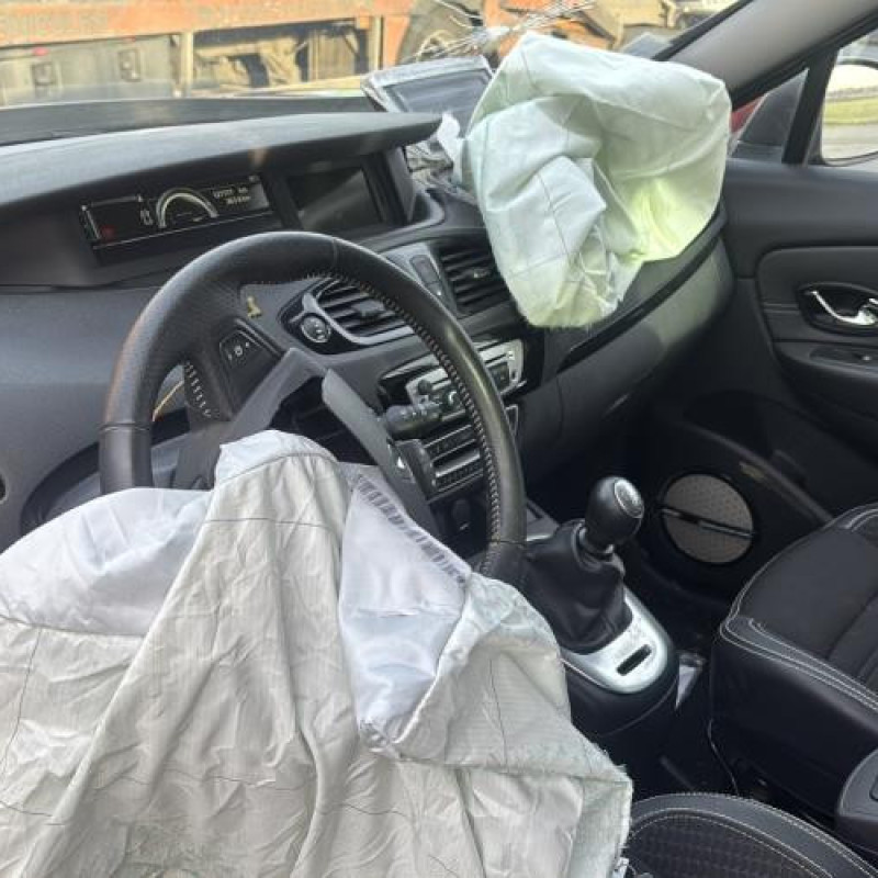 Amortisseur avant gauche RENAULT GRAND SCENIC 3 Photo n°12