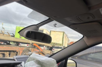 Amortisseur avant gauche RENAULT GRAND SCENIC 3