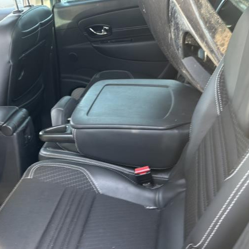 Amortisseur avant gauche RENAULT GRAND SCENIC 3 Photo n°14